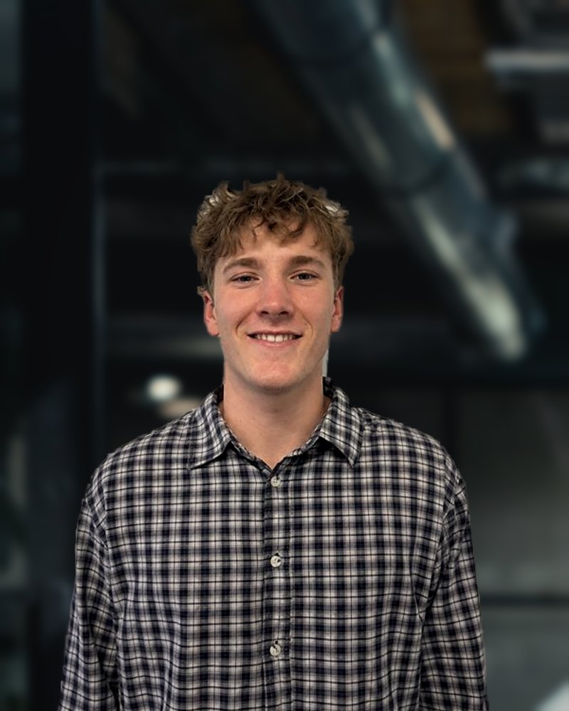 Ed Davidson, Consultant, AI Enablement, N16 Consulting